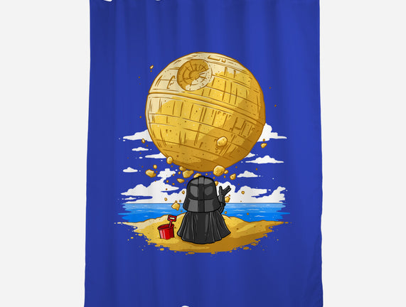Darkside Sandcastles
