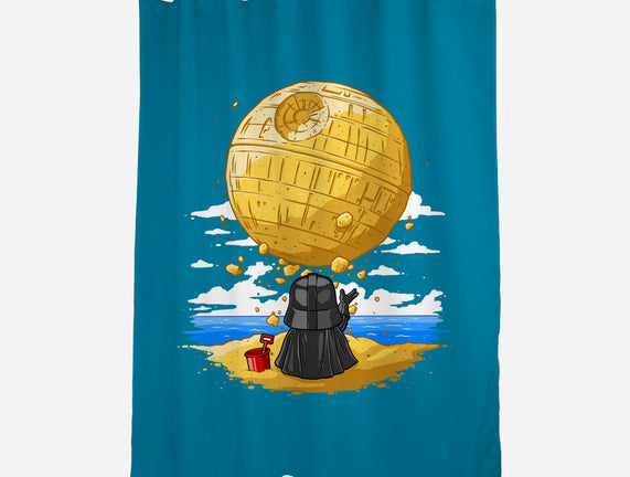 Darkside Sandcastles
