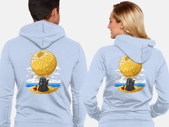 Darkside Sandcastles
