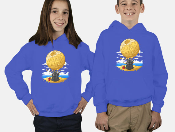 Darkside Sandcastles