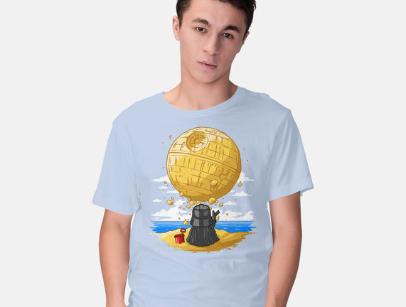 Darkside Sandcastles