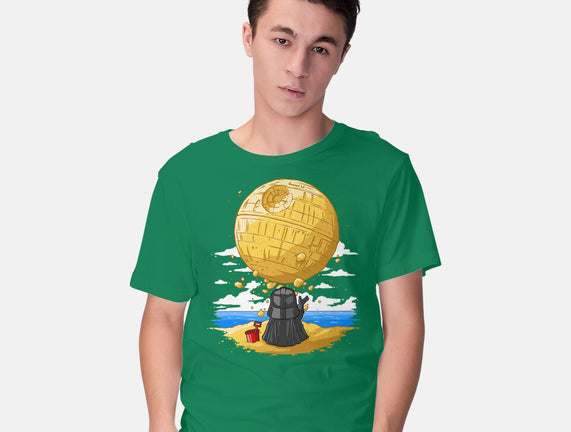 Darkside Sandcastles