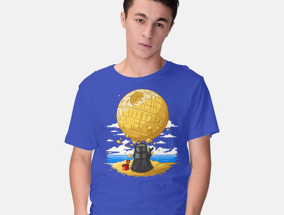 Darkside Sandcastles
