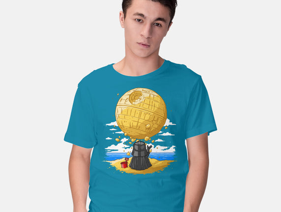 Darkside Sandcastles