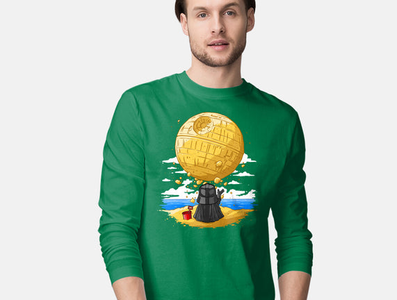 Darkside Sandcastles