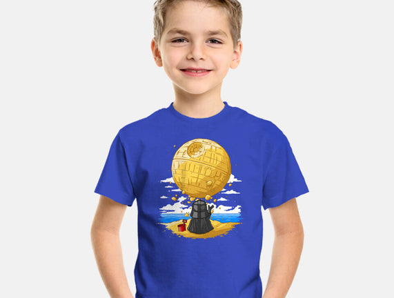Darkside Sandcastles