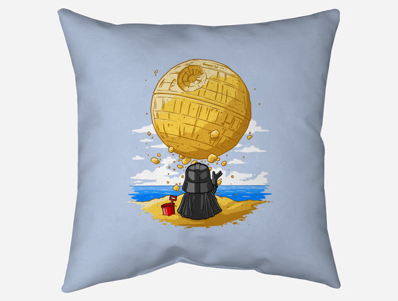 Darkside Sandcastles