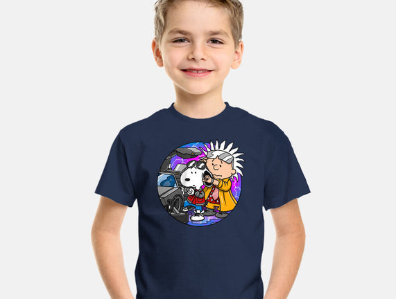 The Great Beagle Wave