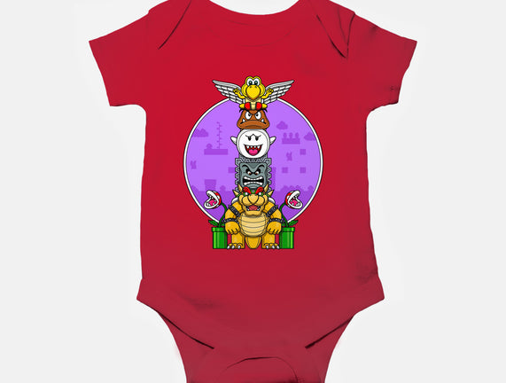 Team Bowser