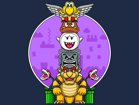Team Bowser