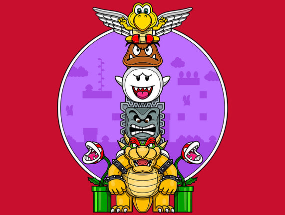 Team Bowser