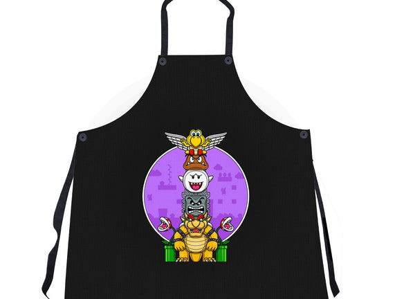 Team Bowser