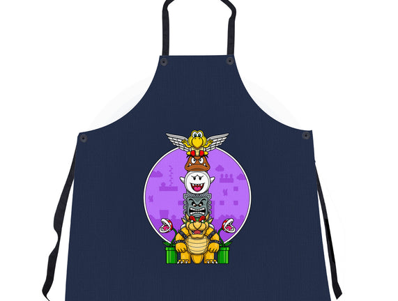 Team Bowser