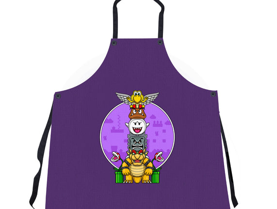 Team Bowser