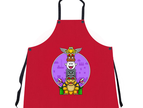 Team Bowser