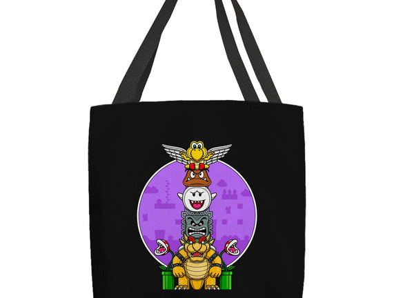 Team Bowser