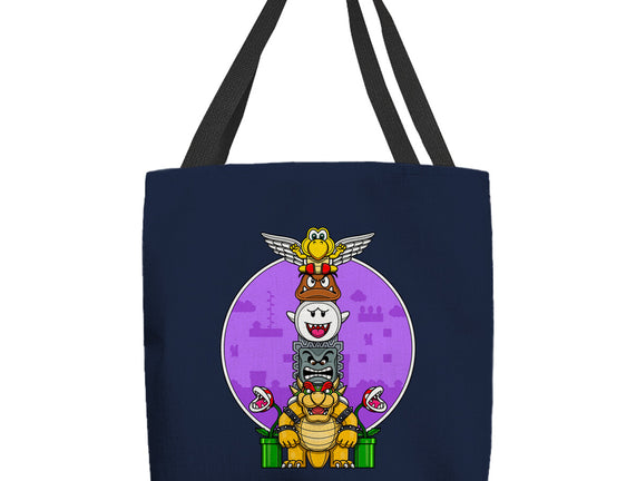 Team Bowser