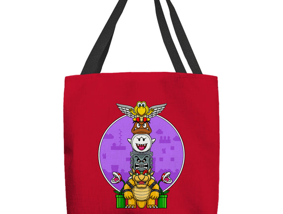 Team Bowser