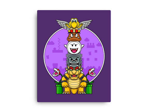 Team Bowser
