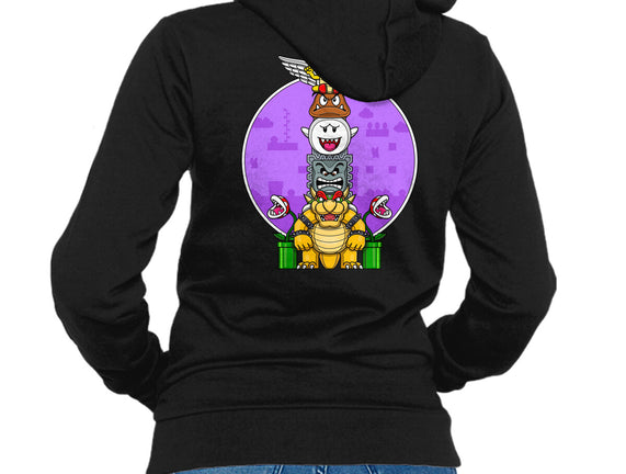 Team Bowser