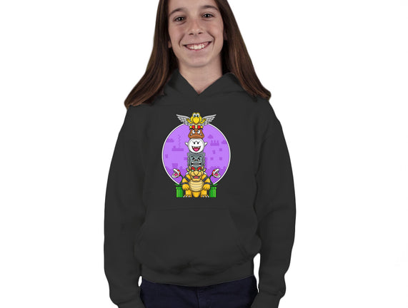 Team Bowser