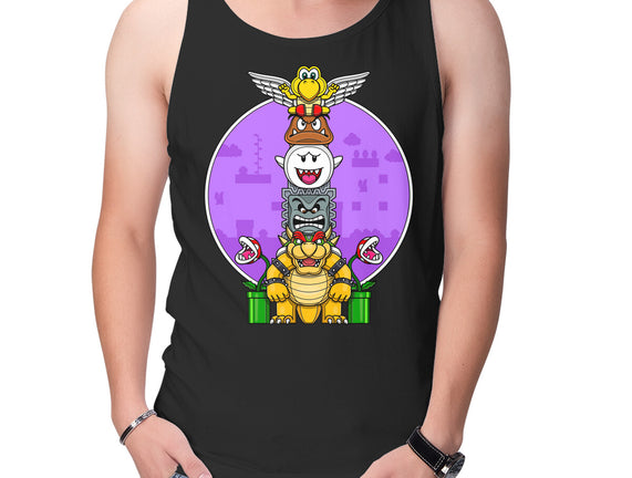 Team Bowser