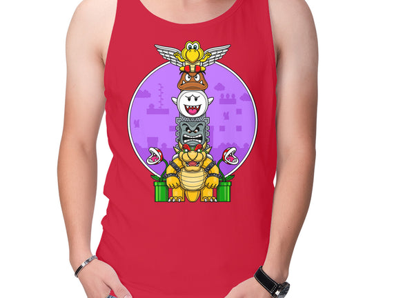Team Bowser