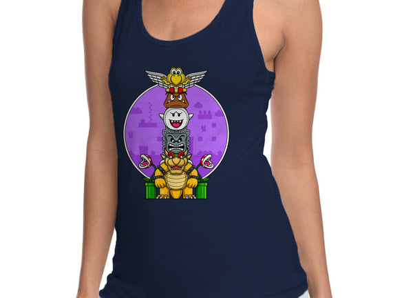 Team Bowser