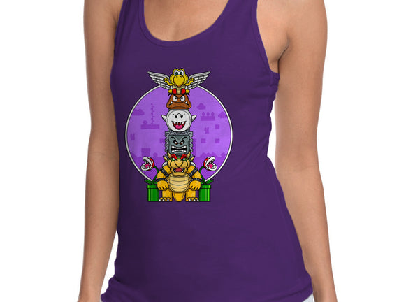 Team Bowser