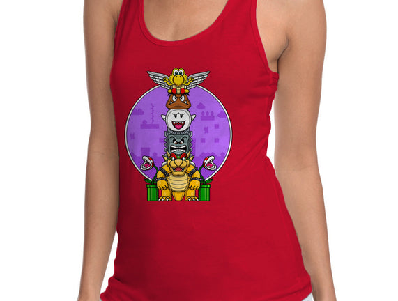 Team Bowser