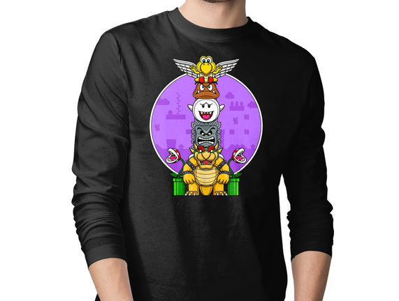 Team Bowser