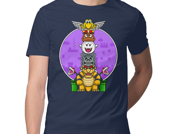 Team Bowser
