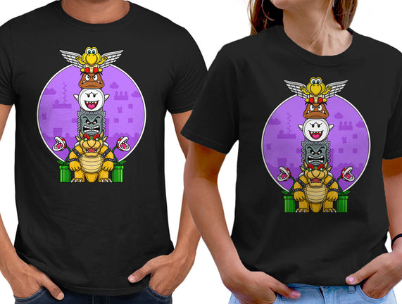 Team Bowser