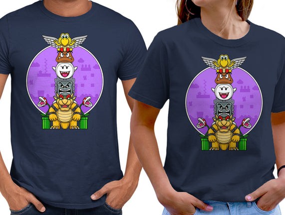 Team Bowser
