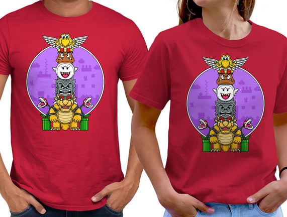 Team Bowser