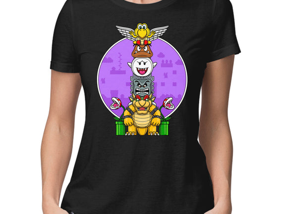 Team Bowser