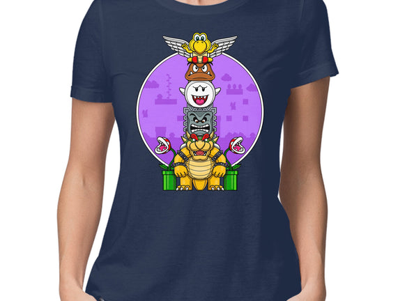 Team Bowser
