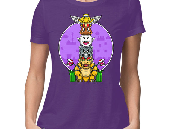 Team Bowser