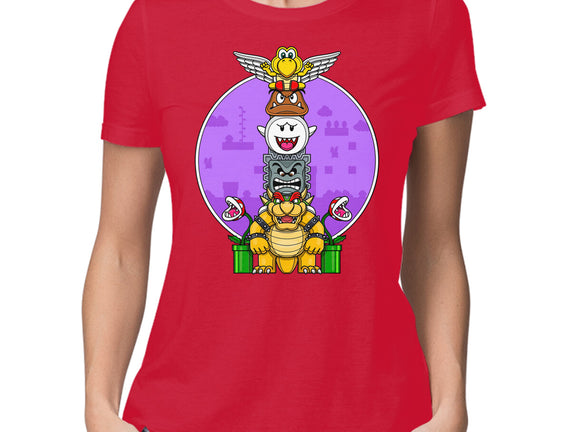 Team Bowser