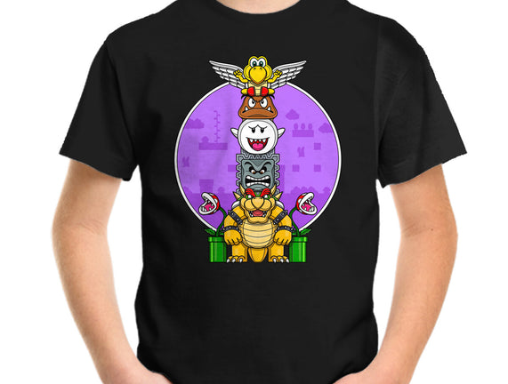 Team Bowser