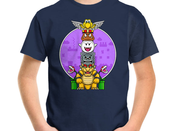 Team Bowser
