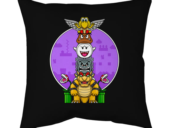 Team Bowser