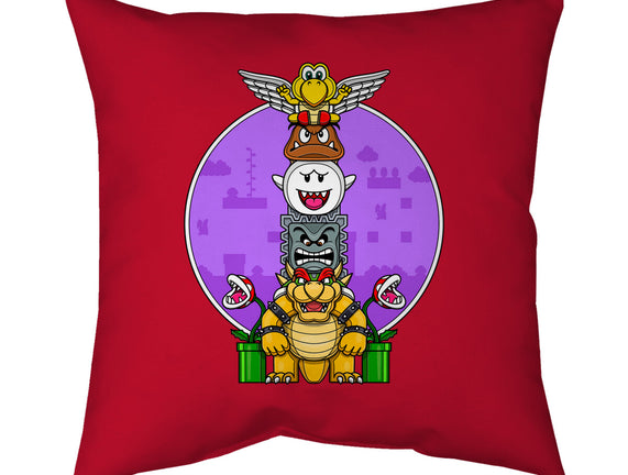 Team Bowser