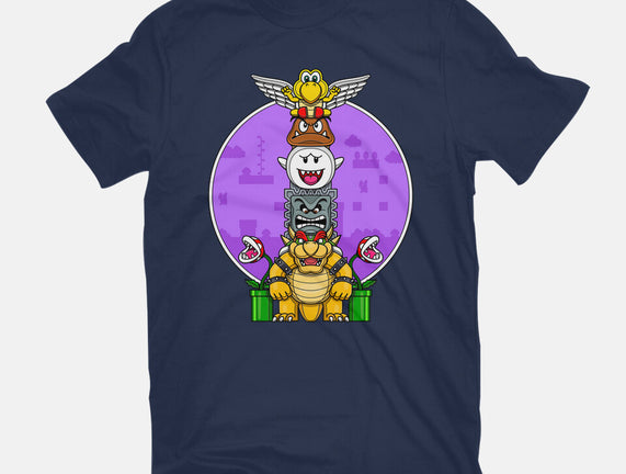 Team Bowser