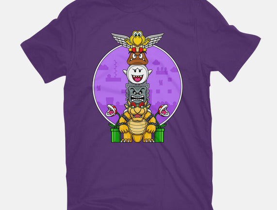 Team Bowser
