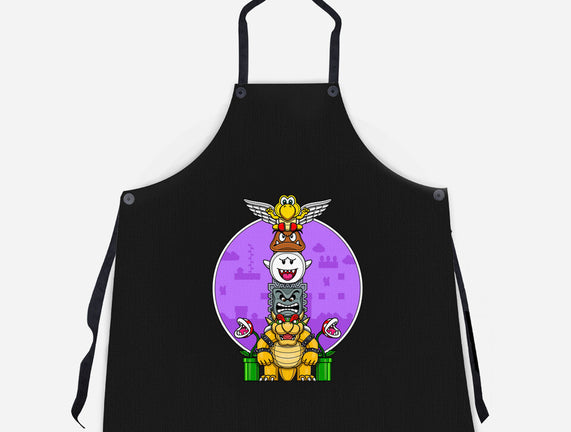 Team Bowser