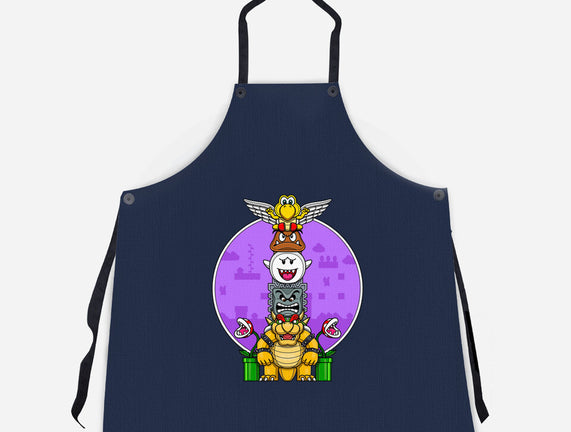 Team Bowser