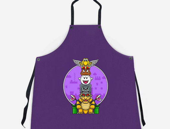 Team Bowser