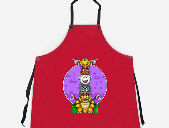Team Bowser