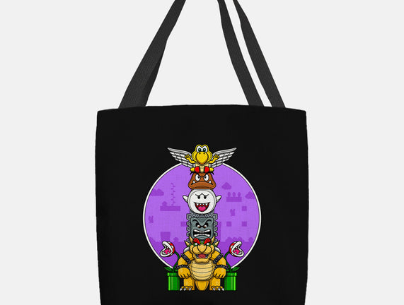 Team Bowser